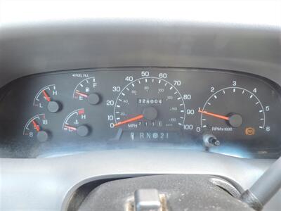 2001 Ford F-250 Lariat   - Photo 14 - Lexington, NE 68850