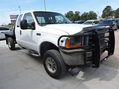 2001 Ford F-250 Lariat   - Photo 4 - Lexington, NE 68850