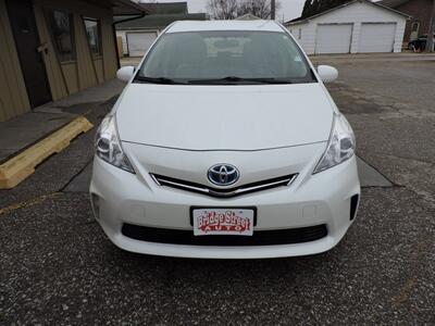 2014 Toyota Prius v Two   - Photo 3 - Kearney, NE 68847