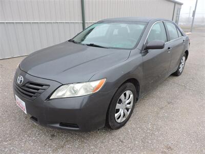 2007 Toyota Camry CE   - Photo 2 - Grand Island, NE 68801