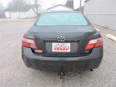 2007 Toyota Camry CE   - Photo 6 - Grand Island, NE 68801