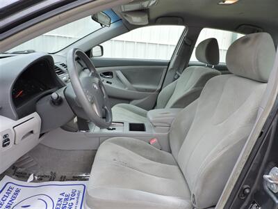 2007 Toyota Camry CE   - Photo 9 - Grand Island, NE 68801