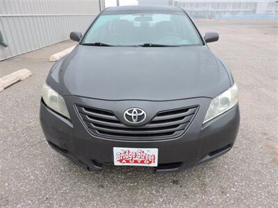 2007 Toyota Camry CE   - Photo 3 - Grand Island, NE 68801