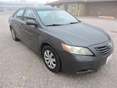 2007 Toyota Camry CE   - Photo 4 - Grand Island, NE 68801