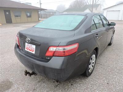 2007 Toyota Camry CE   - Photo 5 - Grand Island, NE 68801