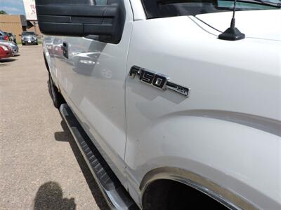 2011 Ford F-150 XL   - Photo 14 - Lexington, NE 68850