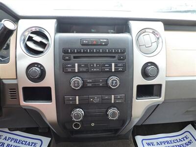 2011 Ford F-150 XL   - Photo 17 - Lexington, NE 68850