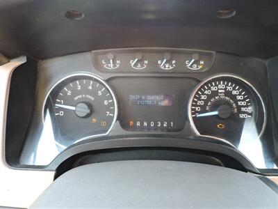 2011 Ford F-150 XL   - Photo 16 - Lexington, NE 68850