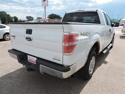 2011 Ford F-150 XL   - Photo 5 - Lexington, NE 68850