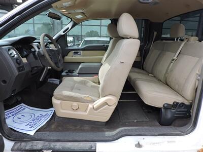 2011 Ford F-150 XL   - Photo 9 - Lexington, NE 68850