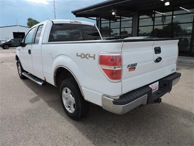 2011 Ford F-150 XL   - Photo 7 - Lexington, NE 68850