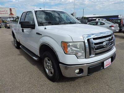 2011 Ford F-150 XL   - Photo 4 - Lexington, NE 68850