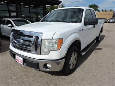 2011 Ford F-150 XL   - Photo 2 - Lexington, NE 68850