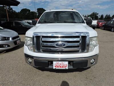 2011 Ford F-150 XL   - Photo 3 - Lexington, NE 68850