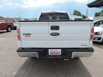 2011 Ford F-150 XL   - Photo 6 - Lexington, NE 68850