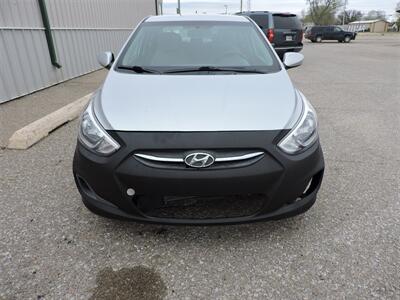 2017 Hyundai ACCENT SE   - Photo 3 - Kearney, NE 68847