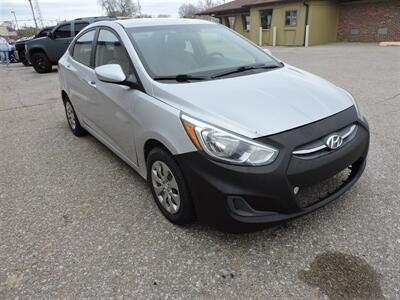 2017 Hyundai ACCENT SE   - Photo 4 - Kearney, NE 68847