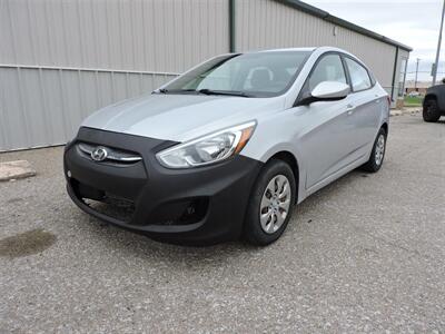2017 Hyundai ACCENT SE   - Photo 2 - Kearney, NE 68847