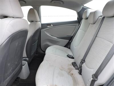 2017 Hyundai ACCENT SE   - Photo 9 - Kearney, NE 68847