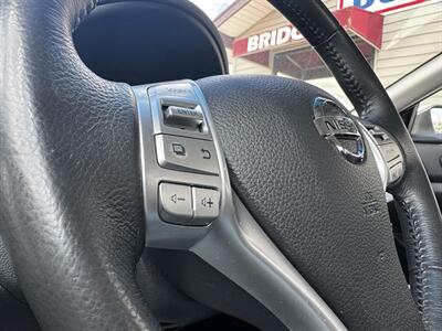 2016 Nissan Altima 2.5 - Photo 13 - Lexington, NE 68850