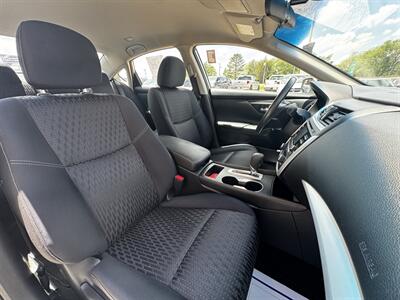 2016 Nissan Altima 2.5 - Photo 11 - Lexington, NE 68850