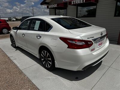 2016 Nissan Altima 2.5 - Photo 8 - Lexington, NE 68850