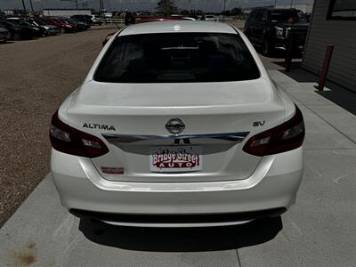 2016 Nissan Altima 2.5 - Photo 7 - Lexington, NE 68850