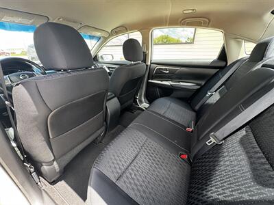 2016 Nissan Altima 2.5 - Photo 10 - Lexington, NE 68850