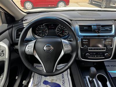 2016 Nissan Altima 2.5 - Photo 12 - Lexington, NE 68850