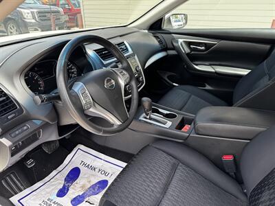 2016 Nissan Altima 2.5 - Photo 9 - Lexington, NE 68850