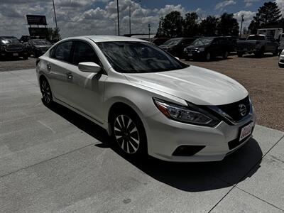 2016 Nissan Altima 2.5 - Photo 6 - Lexington, NE 68850