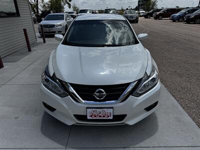 2016 Nissan Altima 2.5 - Photo 5 - Lexington, NE 68850
