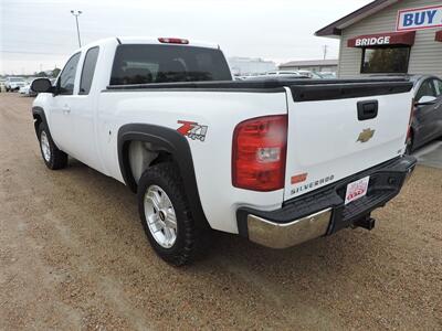 2008 Chevrolet Silverado 1500 Work Truck   - Photo 7 - Lexington, NE 68850