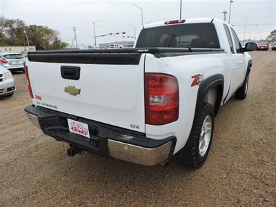 2008 Chevrolet Silverado 1500 Work Truck   - Photo 5 - Lexington, NE 68850