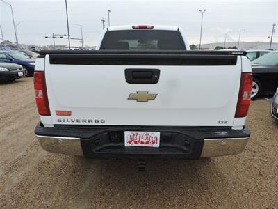 2008 Chevrolet Silverado 1500 Work Truck   - Photo 6 - Lexington, NE 68850