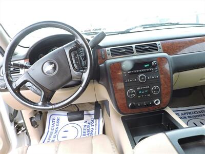 2008 Chevrolet Silverado 1500 Work Truck   - Photo 10 - Lexington, NE 68850