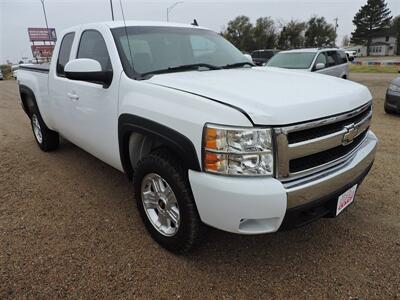 2008 Chevrolet Silverado 1500 Work Truck   - Photo 4 - Lexington, NE 68850