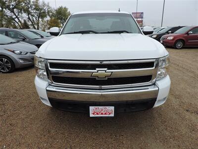 2008 Chevrolet Silverado 1500 Work Truck   - Photo 3 - Lexington, NE 68850