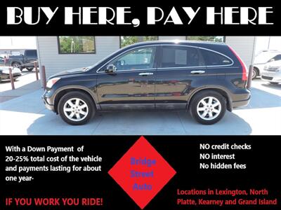 2009 Honda CR-V EX-L   - Photo 1 - Lexington, NE 68850