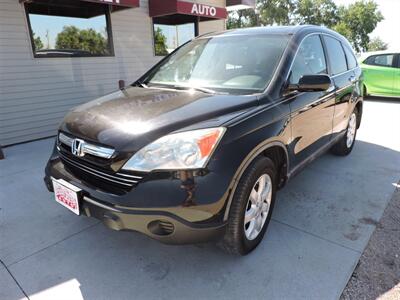 2009 Honda CR-V EX-L   - Photo 2 - Lexington, NE 68850