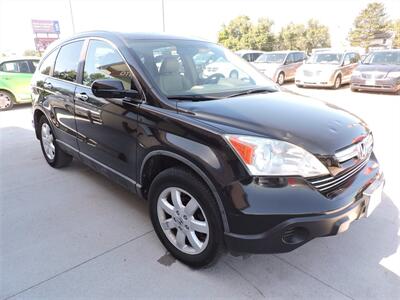 2009 Honda CR-V EX-L   - Photo 4 - Lexington, NE 68850