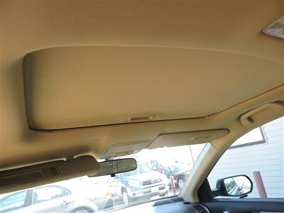 2009 Honda CR-V EX-L   - Photo 12 - Lexington, NE 68850