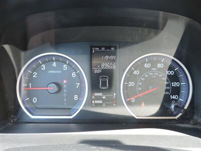 2009 Honda CR-V EX-L   - Photo 17 - Lexington, NE 68850
