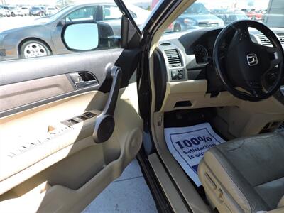 2009 Honda CR-V EX-L   - Photo 16 - Lexington, NE 68850