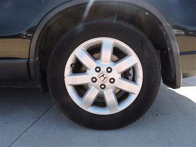 2009 Honda CR-V EX-L   - Photo 8 - Lexington, NE 68850
