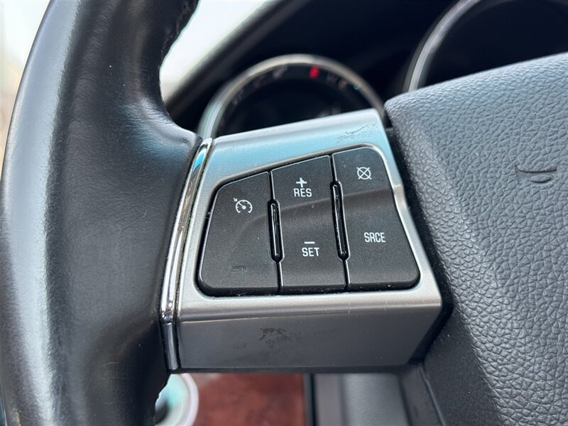 2010 Cadillac CTS 3.6L V6 Performance - Photo 11 - Lexington, NE 68850