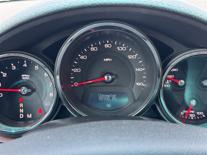 2010 Cadillac CTS 3.6L V6 Performance - Photo 13 - Lexington, NE 68850