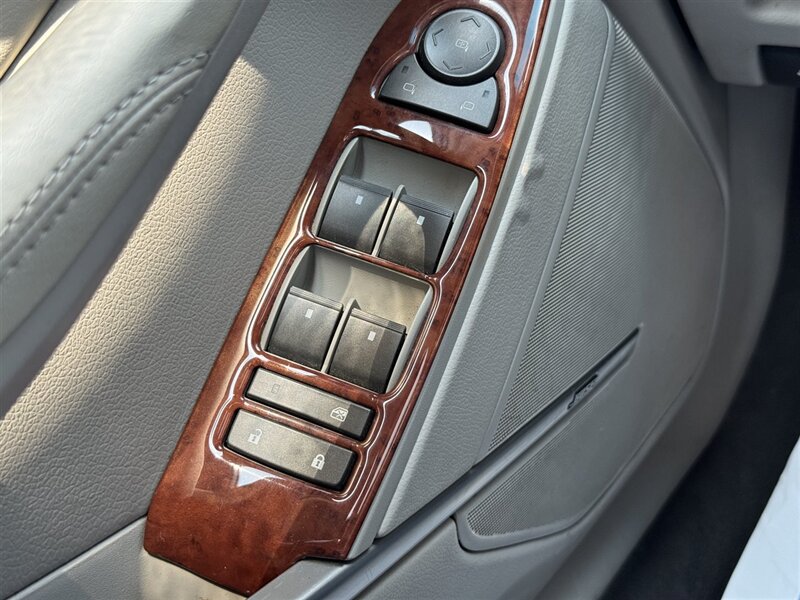 2010 Cadillac CTS 3.6L V6 Performance - Photo 15 - Lexington, NE 68850