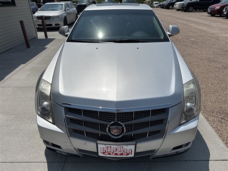 2010 Cadillac CTS 3.6L V6 Performance - Photo 4 - Lexington, NE 68850