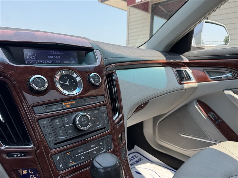 2010 Cadillac CTS 3.6L V6 Performance - Photo 21 - Lexington, NE 68850